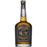 Murray Hill Club Bourbon Whiskey (750ml)
